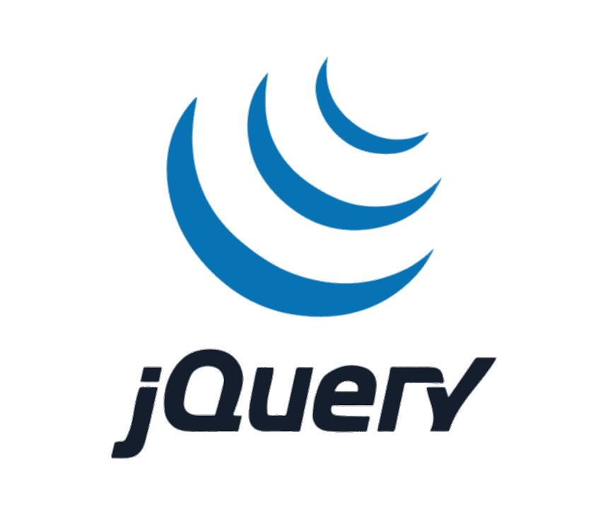 jQuery desarrollo web rápido