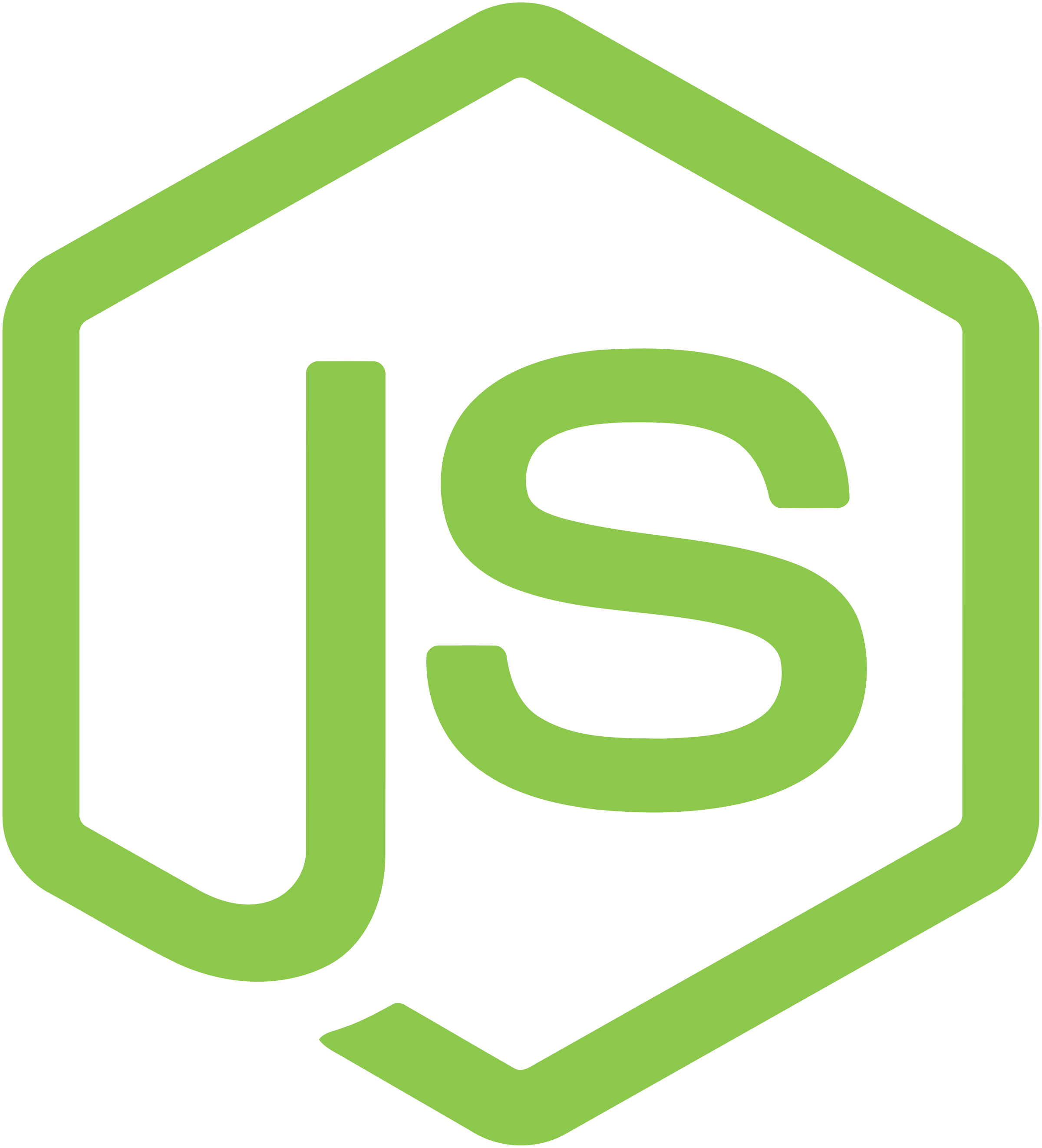 NodeJs aplicaciones escalables