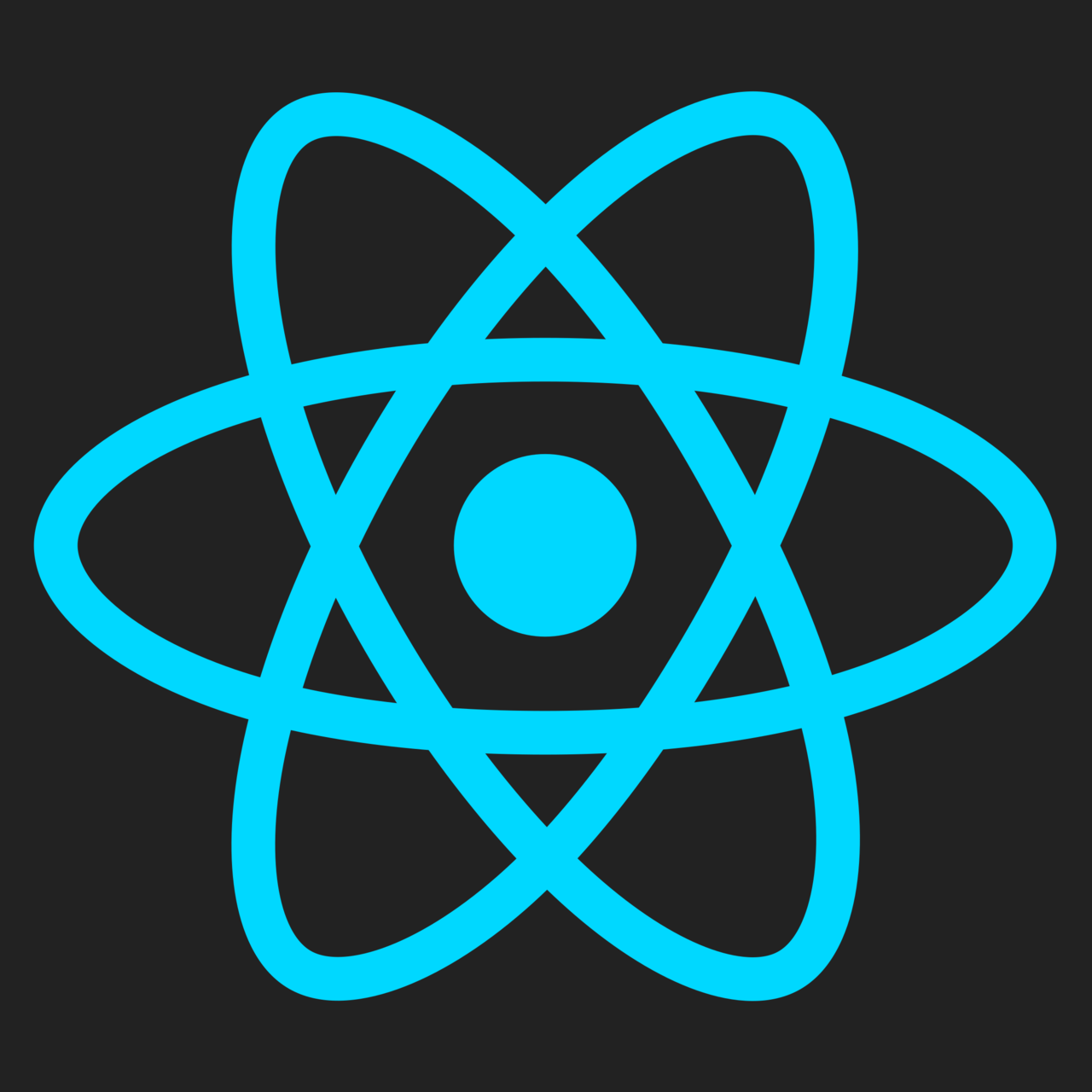 React desarrollo web empresarial