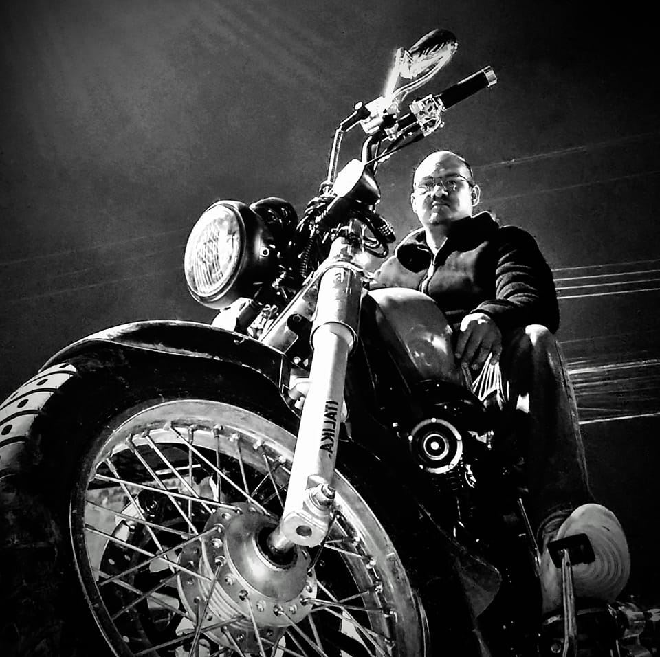 David Reyes Villalva - Desarrollador Web Profesional Toluca CDMX